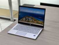 Ноутбук HP / intel core i5-8265U / SSD 256 / 8gb ОЗУ / FullHD / kaspi