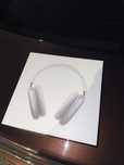 AirPods Pro max новые