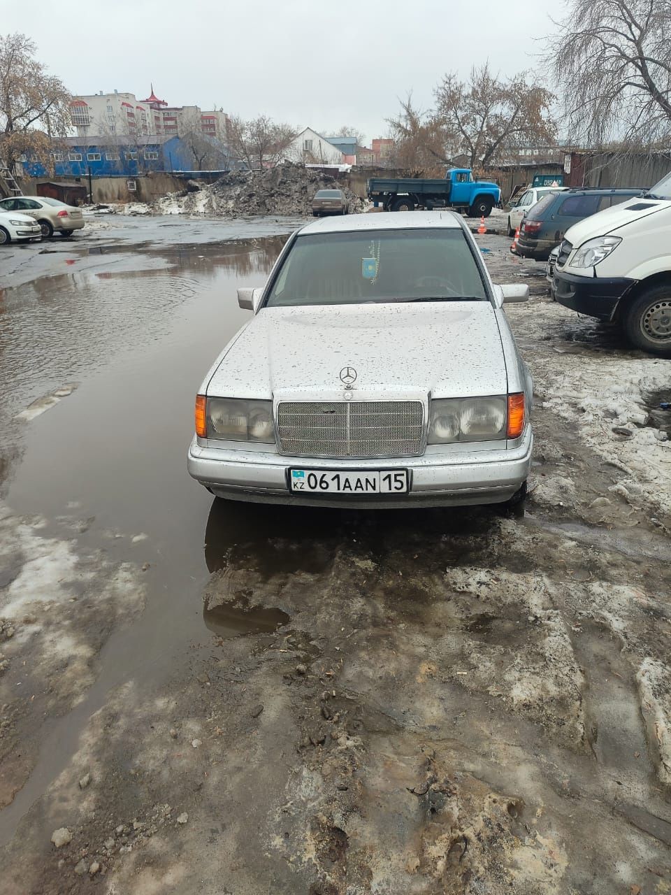 Продам автомобиль.