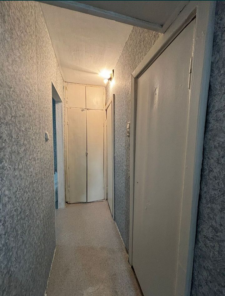 Продам 1 ком кв 32 м2 в районе Саяхат