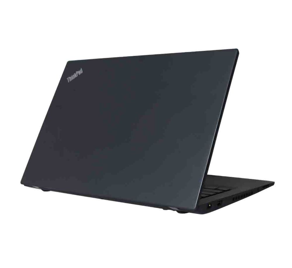 Ноутбук Lenovo T470 Intel i7 6500U, RAM 8 GB, SSD 512, Windows 11 pro.