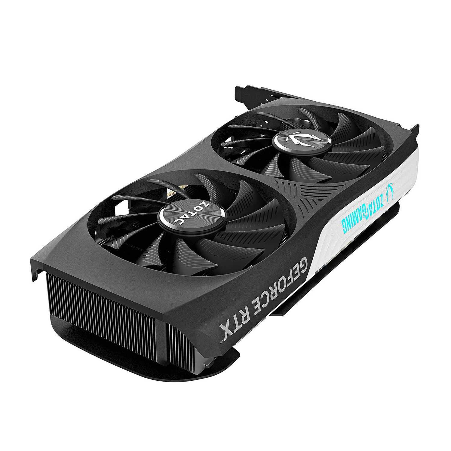 Видеокарта ZOTAC Gaming RTX 4060 Ti Twin Edge, 8 GB