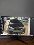 Монитор Acer Nitro VG240 75Гц