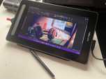 xppen artist 12 pro