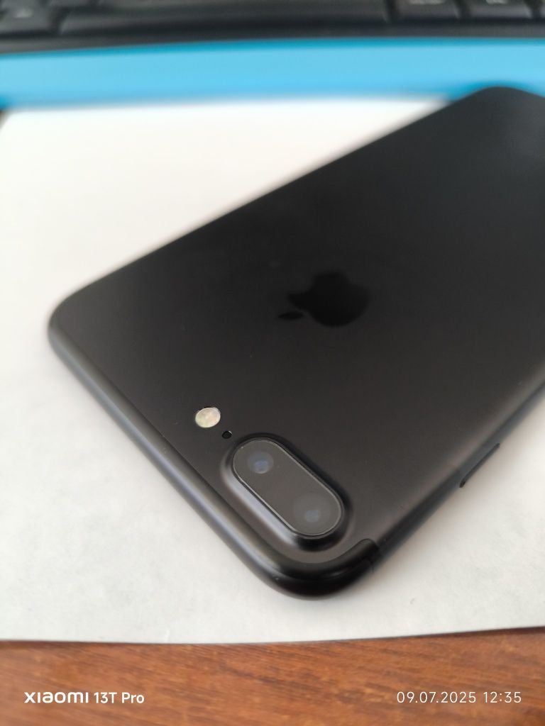 iPhone 7 plus 32gb