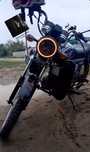 Racer 110 в хорошем состоянии