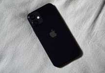 IPhone 12 mini black 128GB 83%