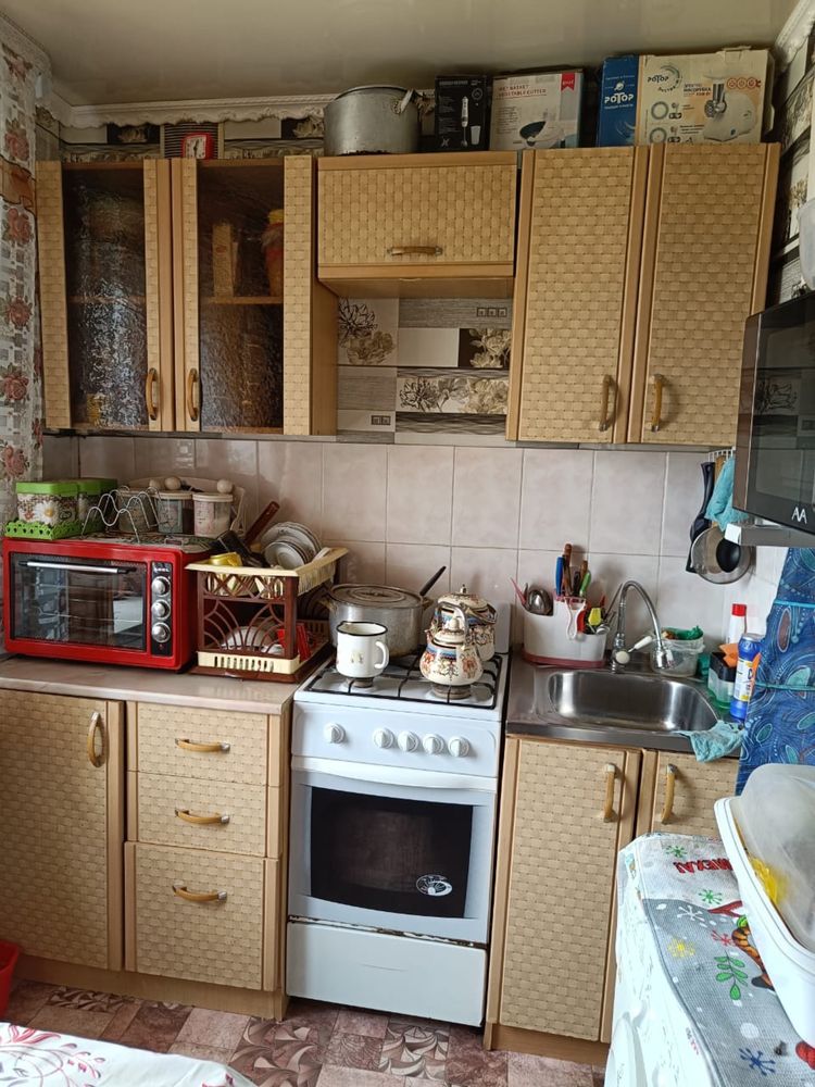 Продам 2-х комнатную квартиру в г. Лисаковск