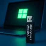 Переустанови Windows 10 сам — загрузочная флешка с драйверами и Office