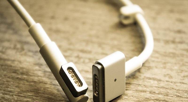 для MACBOOK magsafe 1/2 на Air Pro зарядка блок питания от macbook