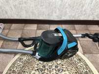 TEFAL Пылесос в отличном состоянии!