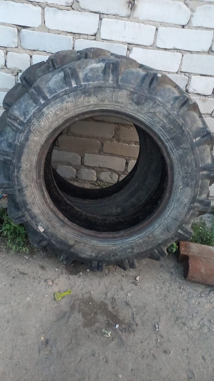 Шины т 40 , 15000
