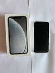IPhone xr, 128 gb white (в оригинальной коробке)