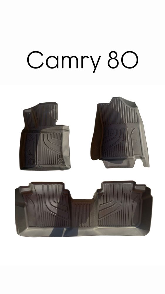 Camry 70 80 Полик
