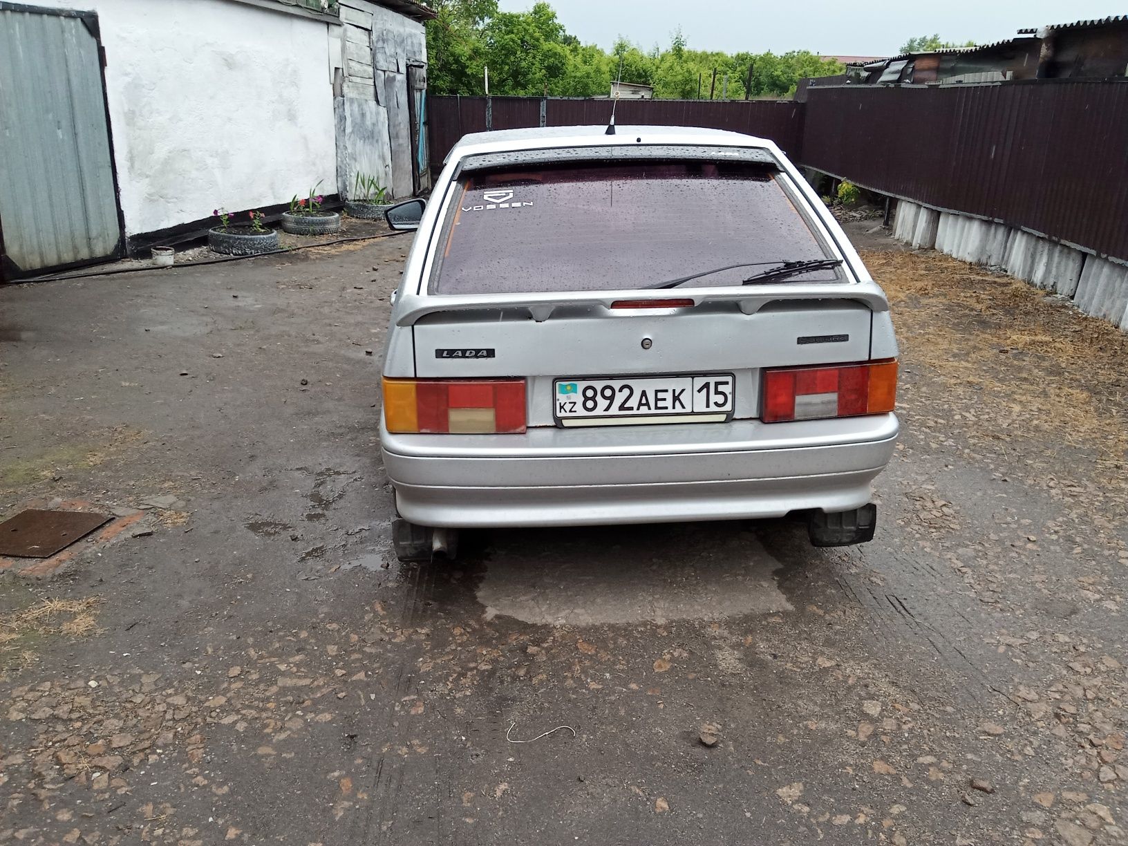 Продам ваз 2114,