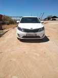 Продам автомобиль KIA RIO в хорошем состоянии.