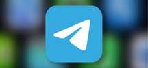 Telegram аккаунты