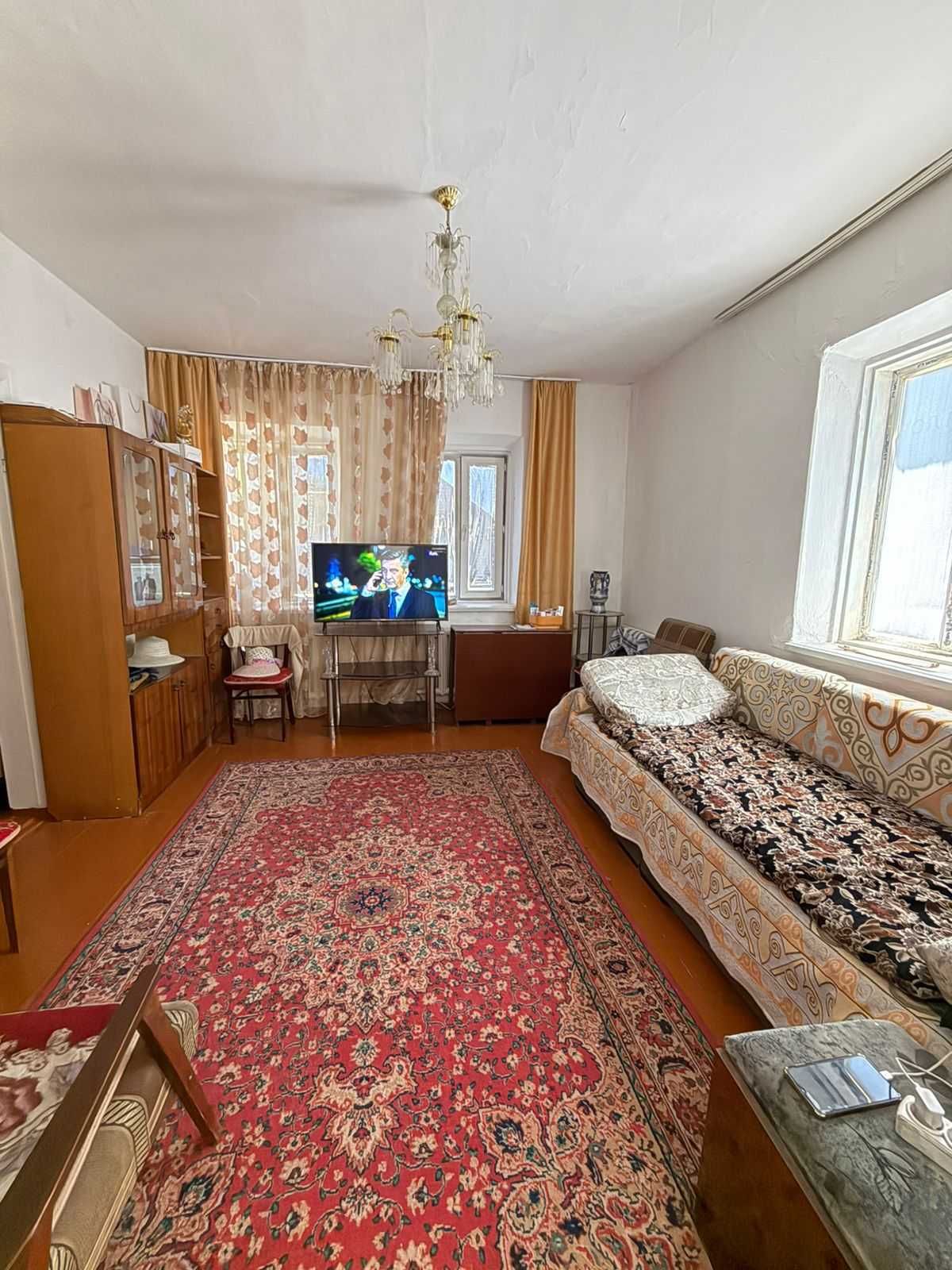 Продается дом с.Карабулак (не Ключи)