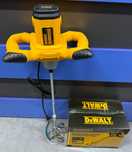 Строительный миксер Dewalt, Marita, Bosch
