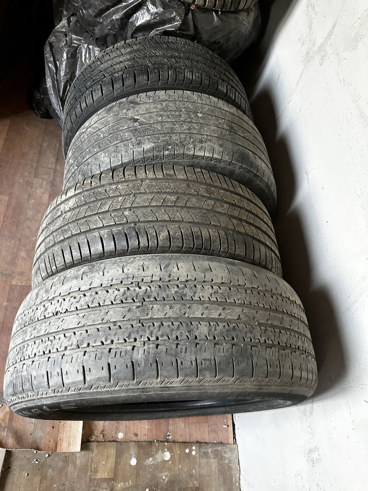Шины r18 срочно, дешево