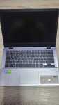 Ноутбук Asus x405uq-bm191t | Intel i7 | NVIDIA 940mx