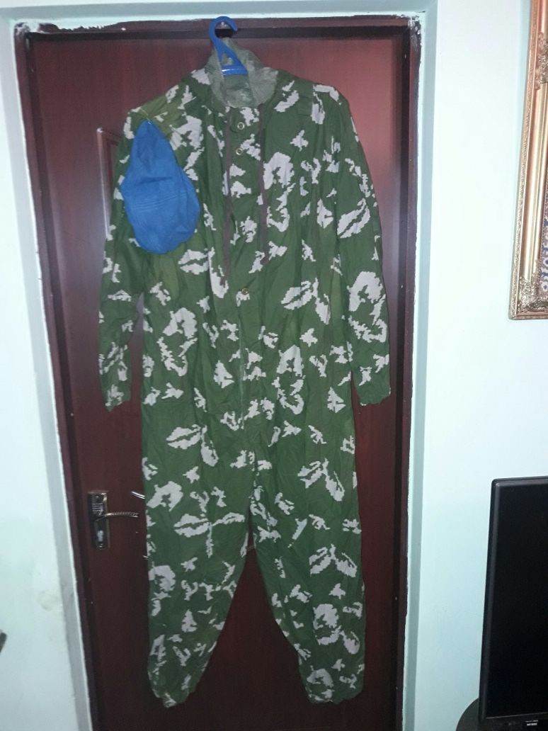 Форма ссср советский