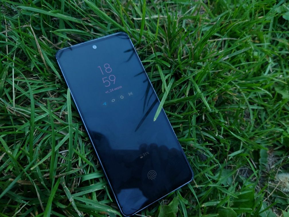 Samsung a53 5g 256gb