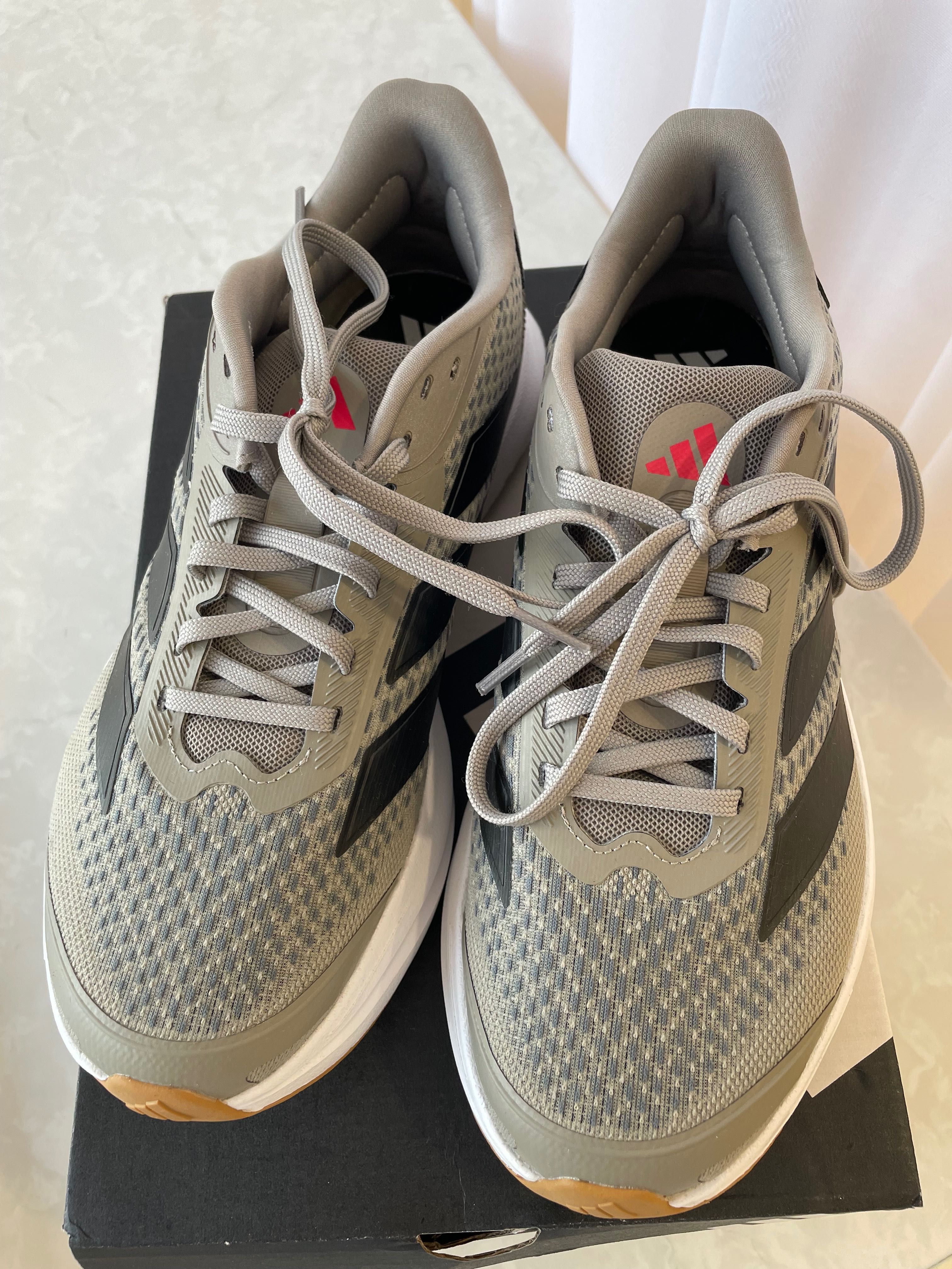Кроссовки Adidas Durango SL2M