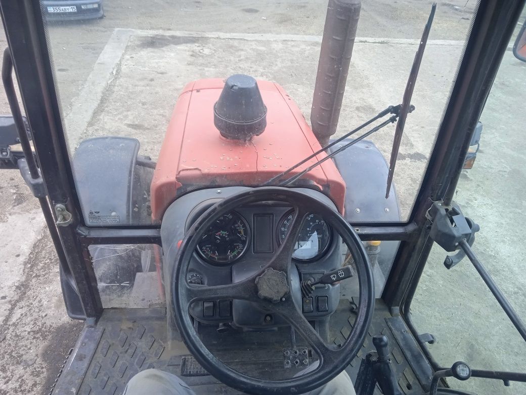 Продам трактор мтз 1523