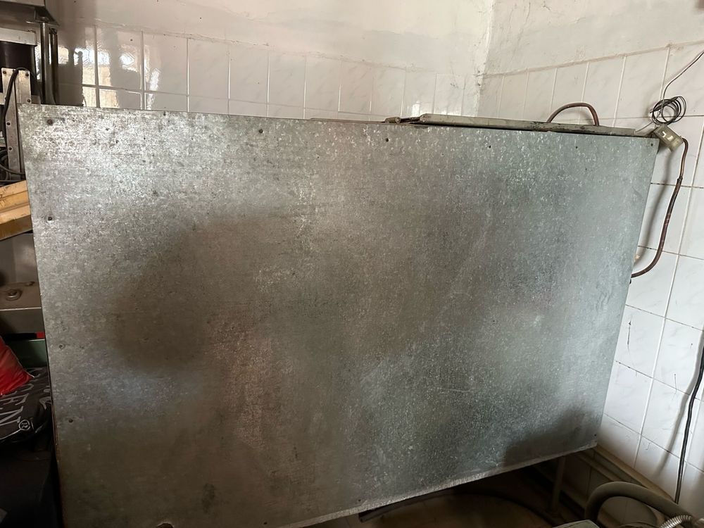 Продается, лимонадное обородувание