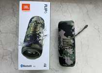 JBL Flip 6 колонка