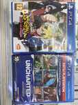 Игры на  Sony Playstation 4