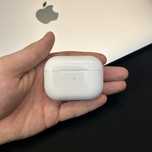 AirPods Pro 1 - Зарядный кейс, футляр | Оригинал с Гарантией