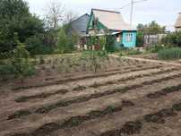 Продам дачу на Уйтасе, ул. Карьерная 7