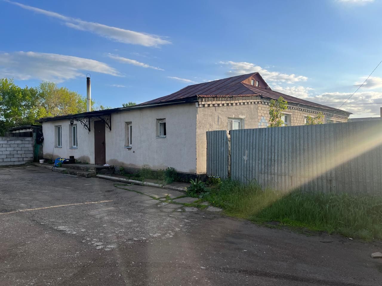 Продается дом 5 комнатный