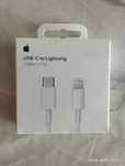 Apple USB-C to lighting