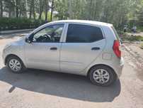 Продам машину Hyundai i10