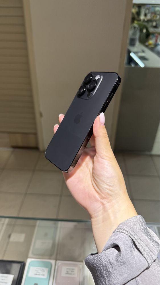 iphone 14 pro айфон 14 про