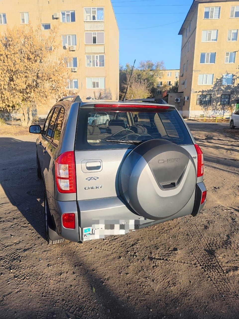 Продам автомобиль.