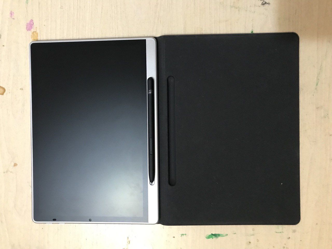 XPPen Magic Note Pad