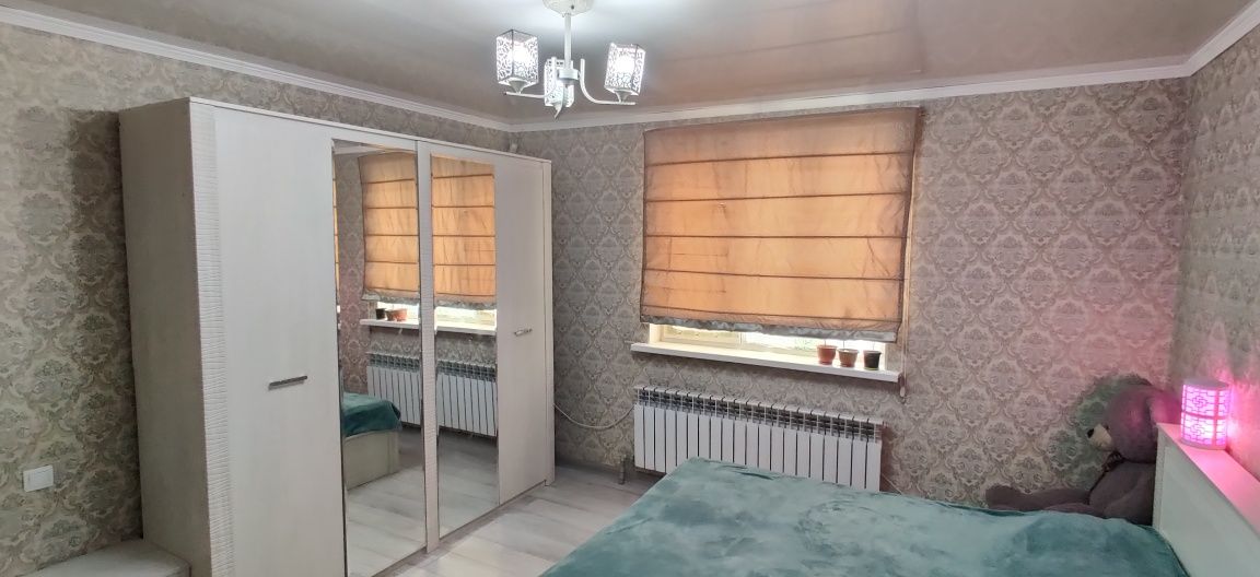 Продам 5-комнатный дом 108 КВ.м. в Алматы, Алатауский р-н.
