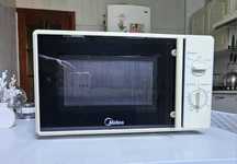 Микроволновая печь Midea бу