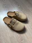 Тапочки “Birkenstock”