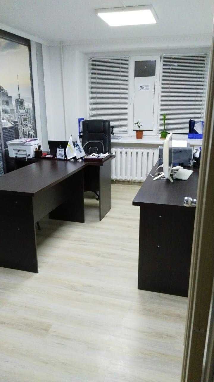 Сдам в аренду офисное помещение