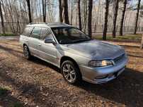 Продам срочно Subaru Legacy 1995 2.5 за 1.2 млн тенге