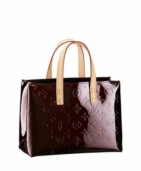 Сумка Louis Vuitton amarante оригинал