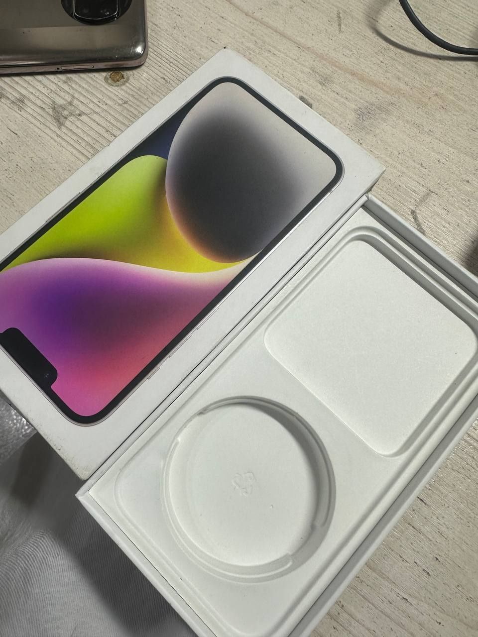 iPhone 14 128 gb