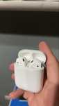 AirPods наушники оригинал.