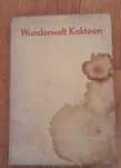 Справ-к Чудесный мир кактусов Wunderwelt Kakteen_Curt Backeberg 1966
