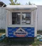 Продам киоск, готовый бизнес!